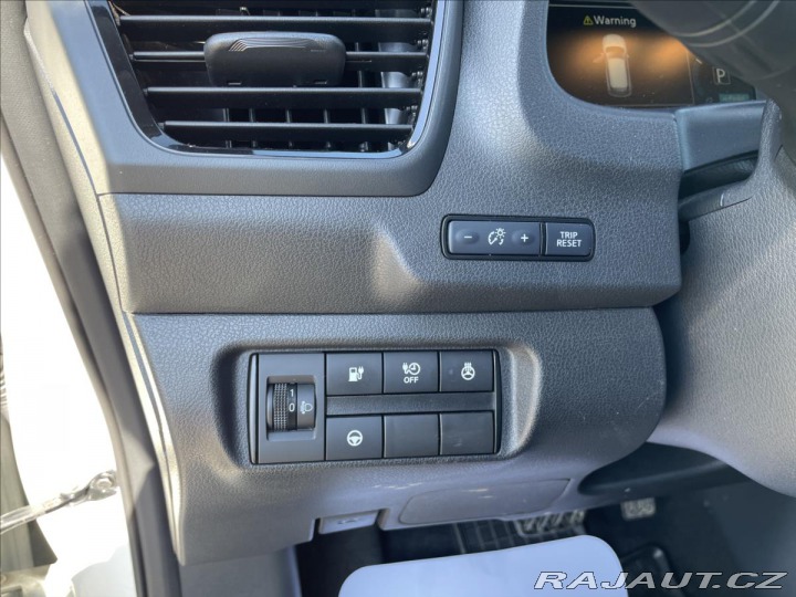 Nissan Leaf e+ 62kW N-CONNECTA*Tepeln 2022