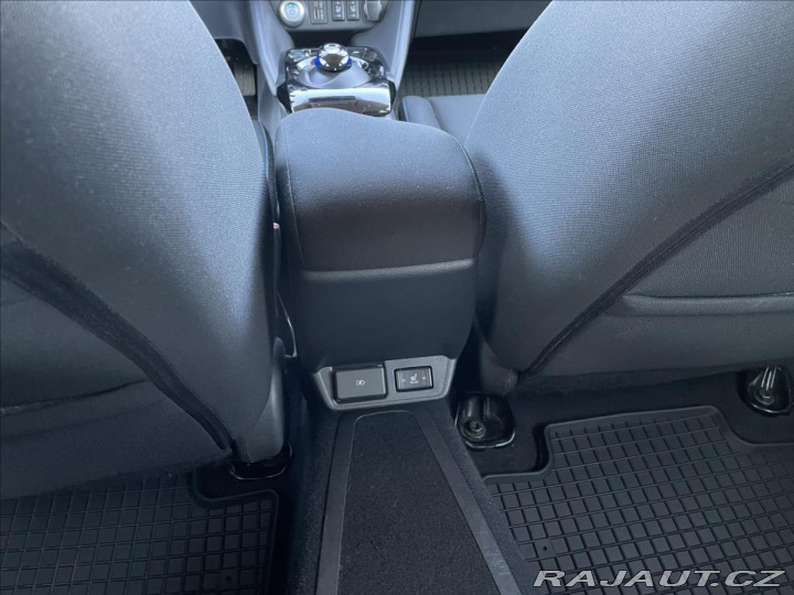 Nissan Leaf e+ 62kW N-CONNECTA*Tepeln 2022