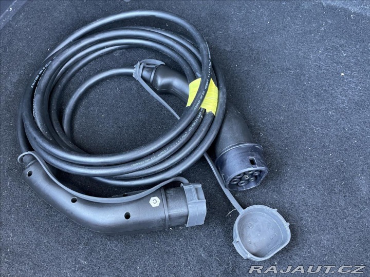 Nissan Leaf e+ 62kW N-CONNECTA*Tepeln 2022