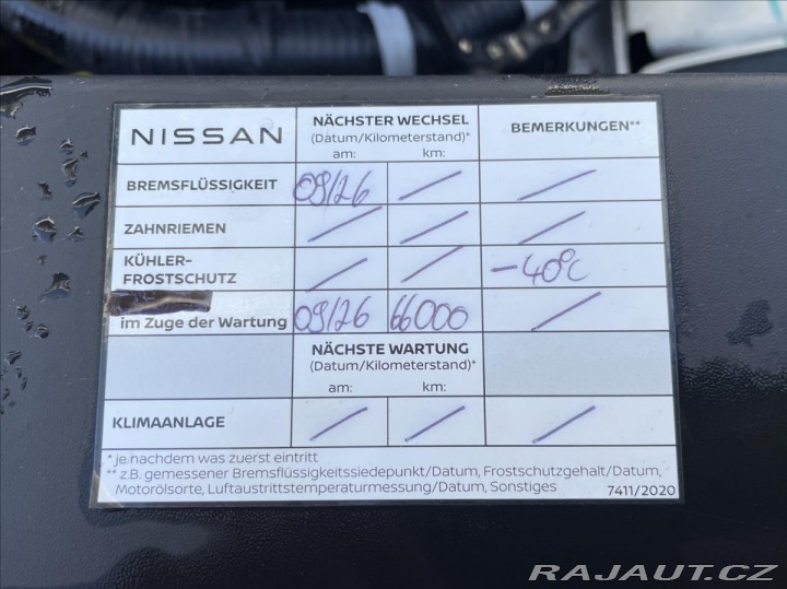 Nissan Leaf e+ 62kW N-CONNECTA*Tepeln 2022