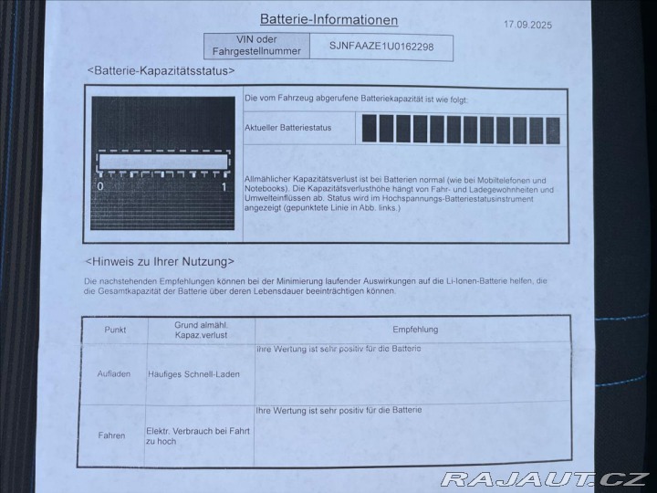 Nissan Leaf e+ 62kW N-CONNECTA*Tepeln 2022
