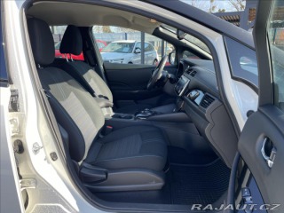 Nissan Leaf e+ 62kW N-CONNECTA*Tepeln 2022