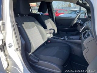 Nissan Leaf e+ 62kW N-CONNECTA*Tepeln 2022