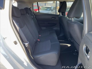 Nissan Leaf e+ 62kW N-CONNECTA*Tepeln 2022