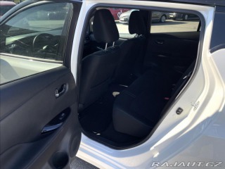 Nissan Leaf e+ 62kW N-CONNECTA*Tepeln 2022