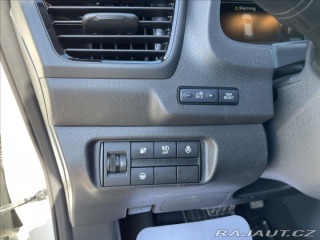 Nissan Leaf e+ 62kW N-CONNECTA*Tepeln 2022