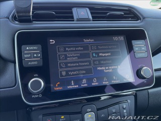 Nissan Leaf e+ 62kW N-CONNECTA*Tepeln 2022