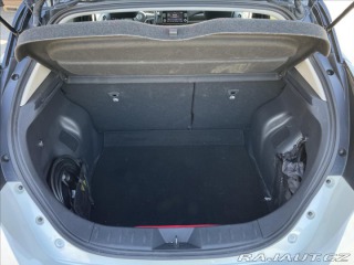 Nissan Leaf e+ 62kW N-CONNECTA*Tepeln 2022