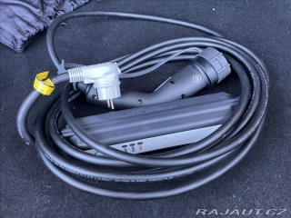 Nissan Leaf e+ 62kW N-CONNECTA*Tepeln 2022