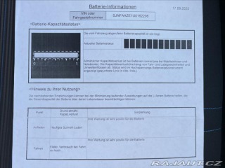 Nissan Leaf e+ 62kW N-CONNECTA*Tepeln 2022