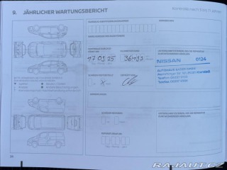 Nissan Leaf e+ 62kW N-CONNECTA*Tepeln 2022