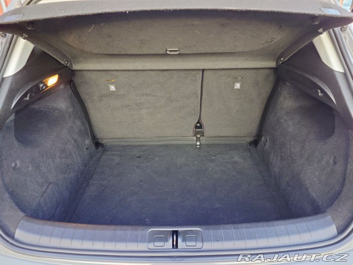 Fiat Tipo 1.4 Turbo S-Design 88 kW 2018