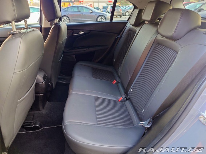 Fiat Tipo 1.4 Turbo S-Design 88 kW 2018