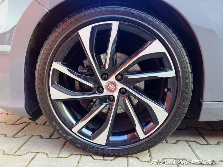 Fiat Tipo 1.4 Turbo S-Design 88 kW 2018