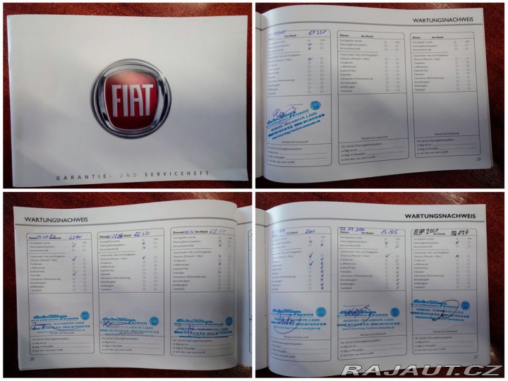 Fiat Tipo 1.4 Turbo S-Design 88 kW 2018