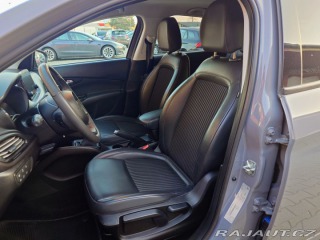 Fiat Tipo 1.4 Turbo S-Design 88 kW 2018