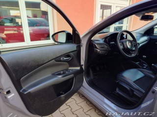 Fiat Tipo 1.4 Turbo S-Design 88 kW 2018