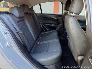 Fiat Tipo 1.4 Turbo S-Design 88 kW 2018