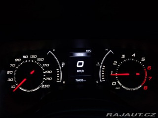 Fiat Tipo 1.4 Turbo S-Design 88 kW 2018