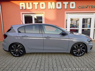 Fiat Tipo 1.4 Turbo S-Design 88 kW 2018