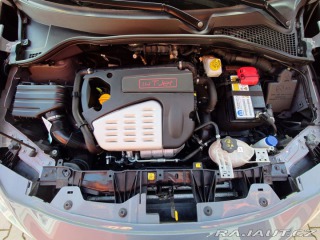 Fiat Tipo 1.4 Turbo S-Design 88 kW 2018