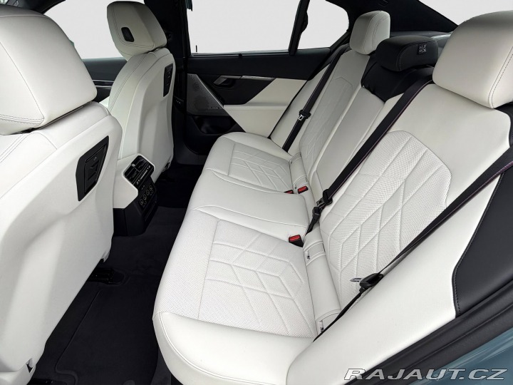 BMW 5 540d xDrive 2026