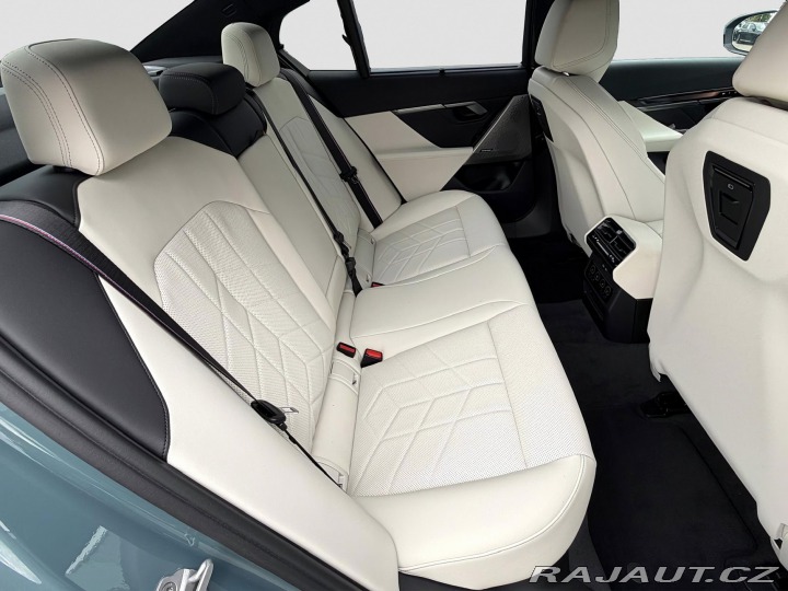 BMW 5 540d xDrive 2026