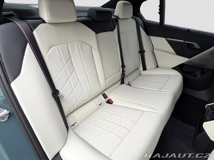 BMW 5 540d xDrive 2026