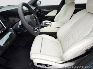 BMW 5 540d xDrive 2026