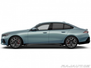 BMW 5 540d xDrive 2026