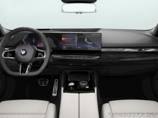 BMW 5 540d xDrive 2026