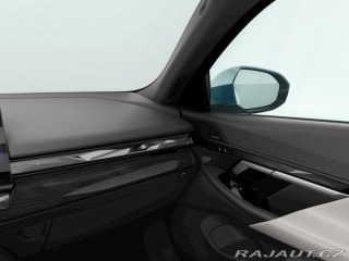 BMW 5 540d xDrive 2026