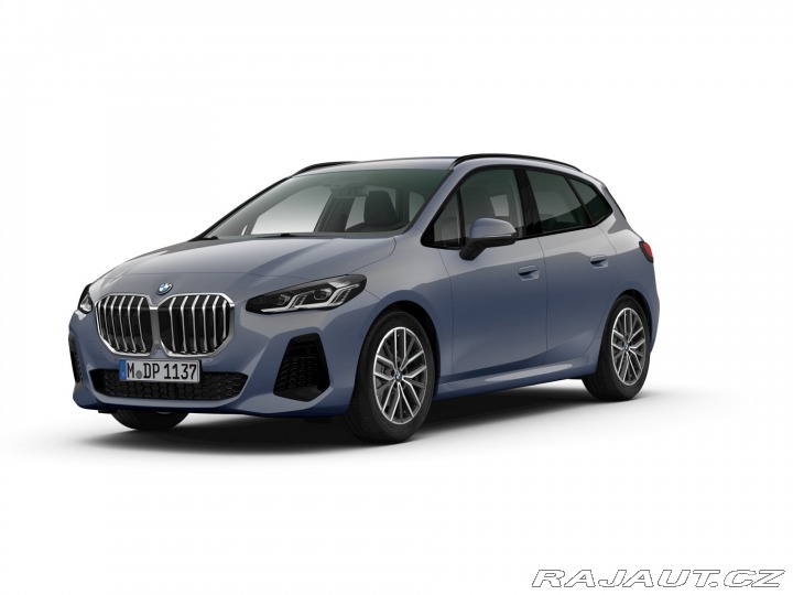 BMW 2 218i 2026