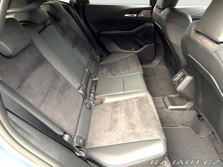 BMW 2 218i 2026