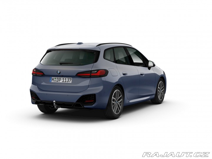 BMW 2 218i 2026