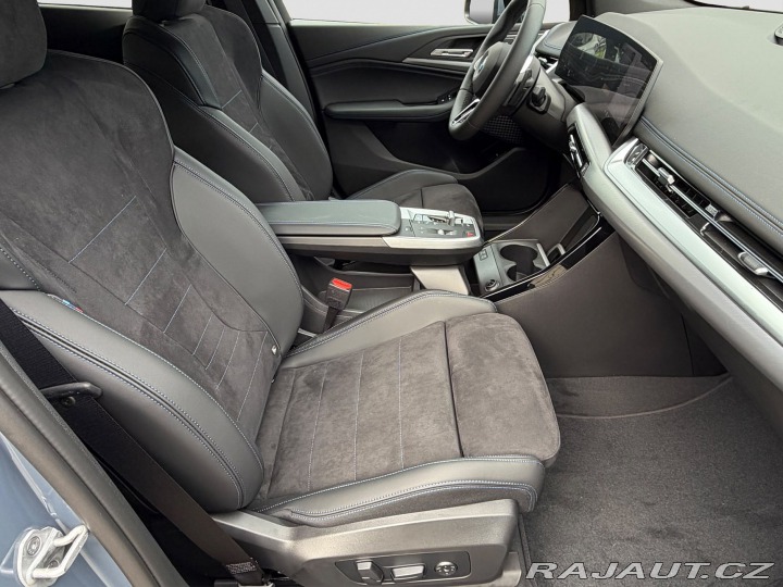 BMW 2 218i 2026