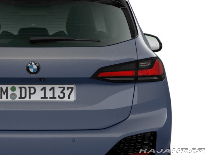 BMW 2 218i 2026