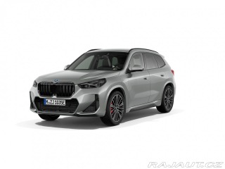 BMW X1 xDrive25e