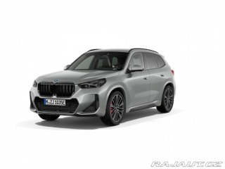 BMW X1 xDrive25e 2026
