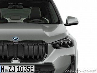 BMW X1 xDrive25e 2026