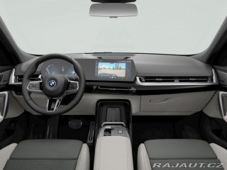 BMW X1 xDrive25e 2026