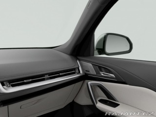 BMW X1 xDrive25e 2026