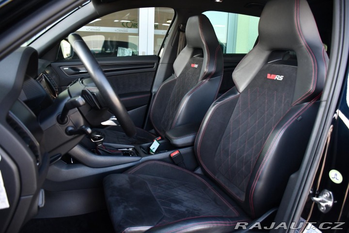 Škoda Kodiaq 2.0BiTDi RS 4X4 PANO DSG 2020