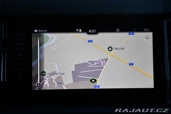 Škoda Kodiaq 2.0BiTDi RS 4X4 PANO DSG 2020