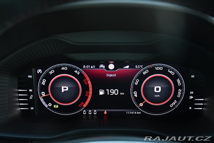 Škoda Kodiaq 2.0BiTDi RS 4X4 PANO DSG 2020