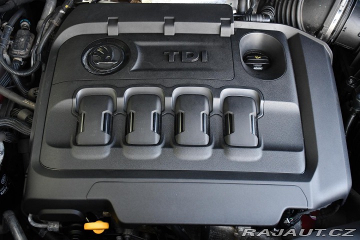 Škoda Kodiaq 2.0BiTDi RS 4X4 PANO DSG 2020