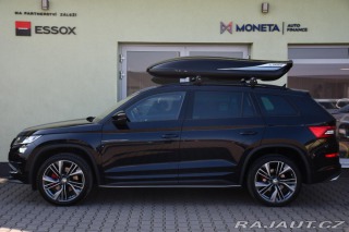 Škoda Kodiaq 2.0BiTDi RS 4X4 PANO DSG 2020