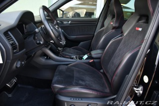 Škoda Kodiaq 2.0BiTDi RS 4X4 PANO DSG 2020