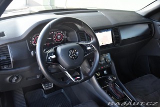Škoda Kodiaq 2.0BiTDi RS 4X4 PANO DSG 2020