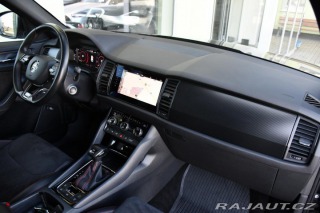 Škoda Kodiaq 2.0BiTDi RS 4X4 PANO DSG 2020